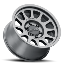 Load image into Gallery viewer, Method MR703 Bead Grip HD 18x9 +40mm Offset 6x5.5 95.25mm CB Gloss Titanium Wheel