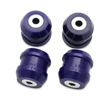 Load image into Gallery viewer, SuperPro 1993 Lexus GS300 Base Front Upper Inner Control Arm Bushing Kit