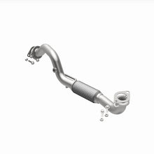 Cargar imagen en el visor de la galería, BRE Exhaust 07-12 Hyundai Elantra 2.0L Front Pipe Kit