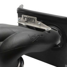 Cargar imagen en el visor de la galería, Injen 15-25 Ford F150 / 18-24 Ford Expedition Midnight Black Power-Flow Air Intake System