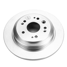 Cargar imagen en el visor de la galería, Power Stop 10-11 Honda Accord Crosstour Rear Evolution Geomet Coated Rotor