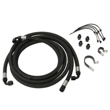 Cargar imagen en el visor de la galería, Fleece Performance 10-12 Cummins w/ 68RE Replacement Transmission Line Kit