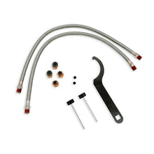 Cargar imagen en el visor de la galería, Air Lift Performance 03-06 Infiniti G35 Sedan / 03-08 Nissan 350Z Air Suspension Front Kit
