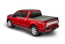 Cargar imagen en el visor de la galería, UnderCover 16-20 Toyota Tacoma 5ft SE Bed Cover - Black Textured (Req Factory Deck Rails)