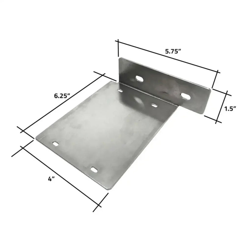 Oracle Trigger 4 Plus Controller Toyota Tacoma Kit