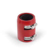 Cargar imagen en el visor de la galería, Mishimoto 12in Flexible Radiator Hose Kit Red