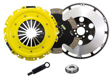 Cargar imagen en el visor de la galería, ACT 2006 Chevrolet SSR Sport/Race Sprung 6 Pad Clutch Kit