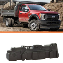 Cargar imagen en el visor de la galería, Titan Fuel Tanks 17-24 Ford Universal Cab &amp; Chassis 40 Gallon XXL Mid-Ship Fuel Tank