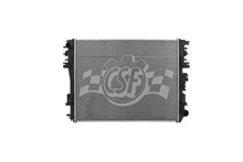 Cargar imagen en el visor de la galería, CSF 13-18 Ram 1500 3.0L OEM Plastic Radiator