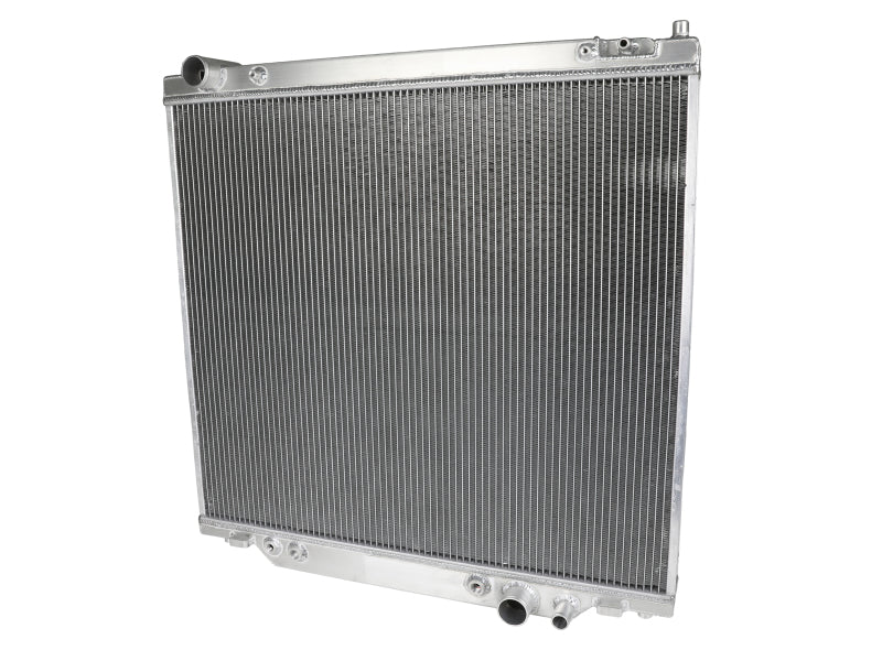 aFe BladeRunner Street Series Radiator 99-04 Ford Trucks V10 6.8L