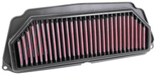 Cargar imagen en el visor de la galería, K&amp;N Replacement Air Filter 19-20 Honda CB650R