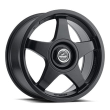 Load image into Gallery viewer, fifteen52 Chicane 17x7.5 5x100/5x112 35mm ET 73.1mm Center Bore Asphalt Black Wheel