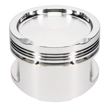 Cargar imagen en el visor de la galería, JE Pistons CITROEN SAXO TU5J4 Set of 4 Pistons
