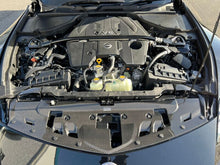 Cargar imagen en el visor de la galería, HKS CARBON AIR CLEANER INLET for RZ34