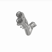 Cargar imagen en el visor de la galería, BRE Exhaust 98-00 Tacoma 2.4L Front Pipe Kit
