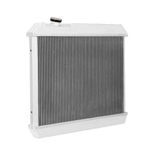 Cargar imagen en el visor de la galería, Mishimoto 63-66 GM C/K Truck X-Line Performance Aluminum Radiator