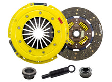 Cargar imagen en el visor de la galería, ACT 2001 Ford Mustang XT/Perf Street Sprung Clutch Kit