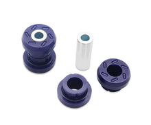 Cargar imagen en el visor de la galería, SuperPro 06-15 Lexus IS250 Front Lower Control Arm Inner Forward Bushing Kit - AWD