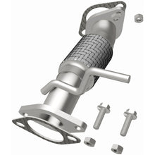 Cargar imagen en el visor de la galería, BRE Exhaust 06-10 Sonata 2.4L Front Pipe Kit