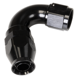 Russell Black 120 -10 Pro Ptfe Hose End