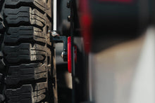 Cargar imagen en el visor de la galería, DV8 Offroad Universal Molle Adj. Antenna &amp; Whip Mount