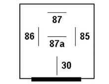 Cargar imagen en el visor de la galería, Technical Drawing