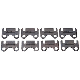 Edelbrock Guide Plates 5/16 Flat SBC