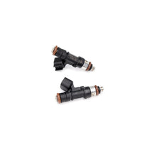 Cargar imagen en el visor de la galería, DeatschWerks 06-10 Polaris FST 1000cc Power Sports Fuel Injectors (Set of 2)