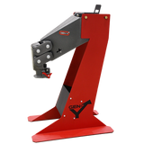 Gen-Y Executive Hitch Display Stand