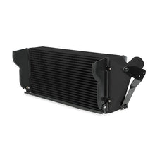 Cargar imagen en el visor de la galería, Mishimoto 2013+ Dodge 6.7L Cummins Intercooler Black