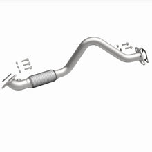 Cargar imagen en el visor de la galería, BRE Exhaust 09-11 Aveo5 1.6L Front Pipe Kit