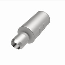 Cargar imagen en el visor de la galería, MagnaFlow Muffler W/Tip Mag SS 14X7X7 2.25/4.