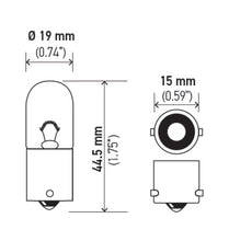 Cargar imagen en el visor de la galería, Technical Drawing