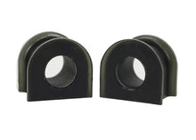 Cargar imagen en el visor de la galería, Whiteline 97-01 Acura Integra Type R 24mm Rear Sway Bar Mount Bushing Kit