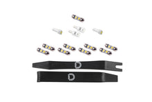Cargar imagen en el visor de la galería, Diode Dynamics 96-02 Toyota 4Runner Interior LED Kit Cool White Stage 1