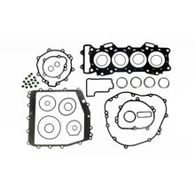 Cargar imagen en el visor de la galería, Athena 09-15 Kawasaki ZX-6R 600 Complete Gasket Kit w/o Valve Cover Gasket