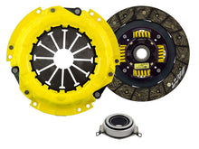 Cargar imagen en el visor de la galería, ACT 2000 Toyota Echo HD/Perf Street Sprung Clutch Kit