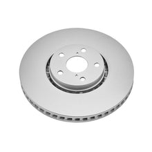 Cargar imagen en el visor de la galería, Power Stop 07-11 Lexus GS350 Front Right Evolution Geomet Coated Rotor