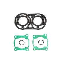 Cargar imagen en el visor de la galería, Athena 83-93 Yamaha RD Ypvs / LC / LCf 350 Top End Gasket Kit w/o Exhaust Gasket