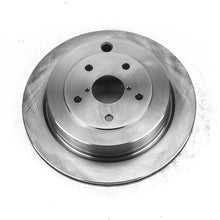 Cargar imagen en el visor de la galería, Power Stop 06-07 Subaru B9 Tribeca Rear Autospecialty Brake Rotor