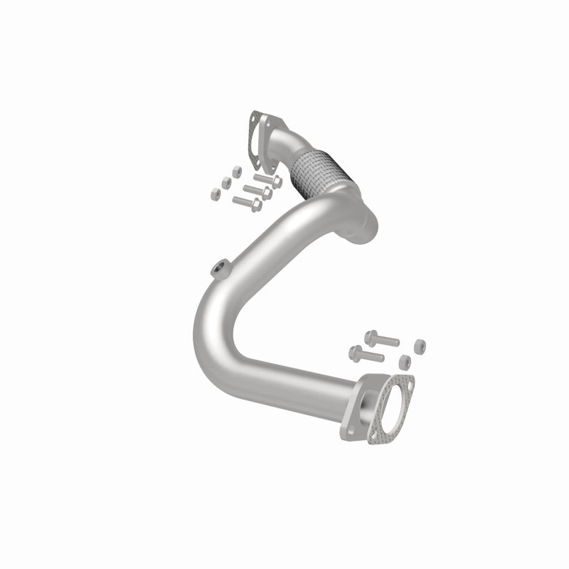 BRE Exhaust 13-17 BUICK ENCORE 1.4L Front Pipe Kit