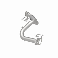 Cargar imagen en el visor de la galería, BRE Exhaust 13-17 BUICK ENCORE 1.4L Front Pipe Kit