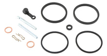 Cargar imagen en el visor de la galería, All Balls Racing 1993 Suzuki VX800 Caliper Rebuild Kit Rear