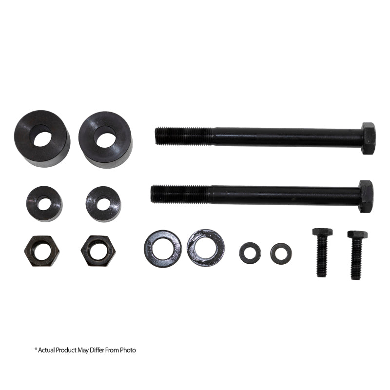 Belltech FRONT ANTI-SWAYBAR 85-02 ASTRO/SAFARI VAN 2WD