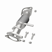 Cargar imagen en el visor de la galería, BRE Exhaust 06-10 Sonata 2.4L Front Pipe Kit