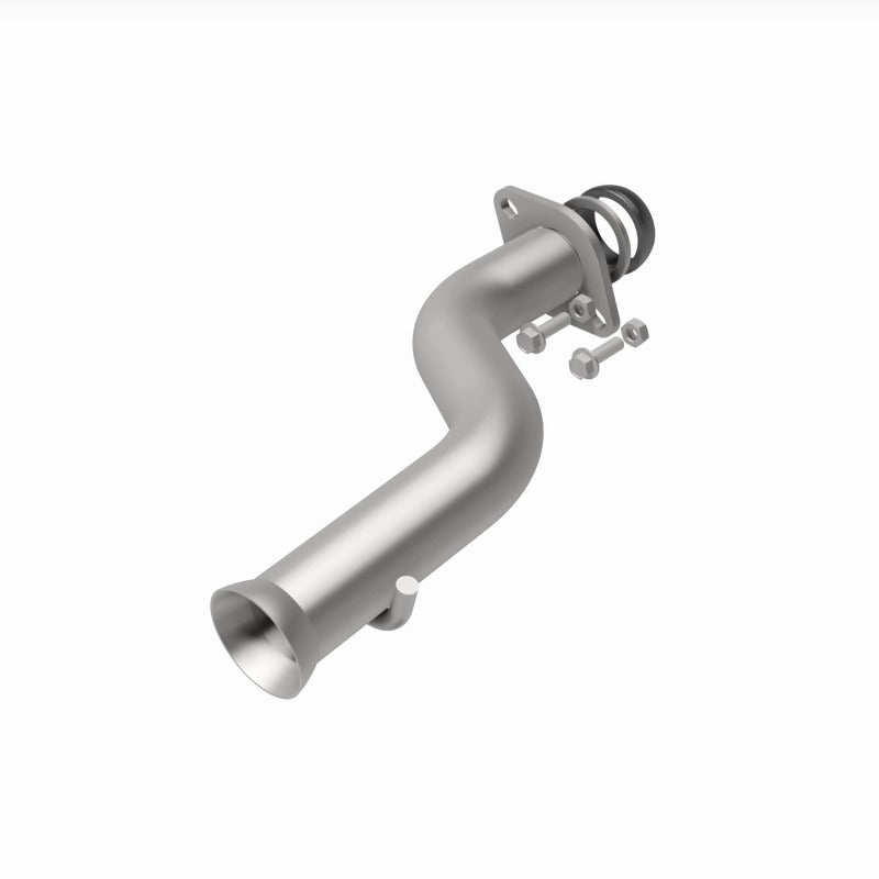 BRE Exhaust 11-13 Jeep Grand Cherokee 3.6L Front Pipe Kit