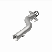 Cargar imagen en el visor de la galería, BRE Exhaust 11-13 Jeep Grand Cherokee 3.6L Front Pipe Kit