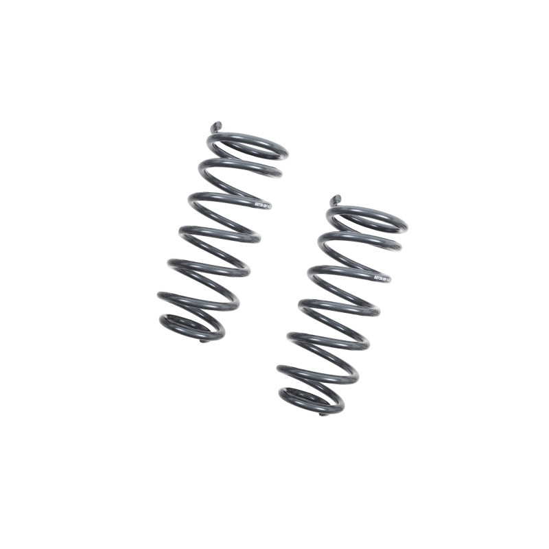 Belltech MUSCLE CAR SPRING KITS Ford 79-93 Fox