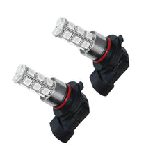 Cargar imagen en el visor de la galería, Oracle H10/9145 18 LED Bulbs (Pair) - Amber