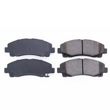 Cargar imagen en el visor de la galería, Power Stop 09-14 Acura TL Front Z16 Evolution Ceramic Brake Pads